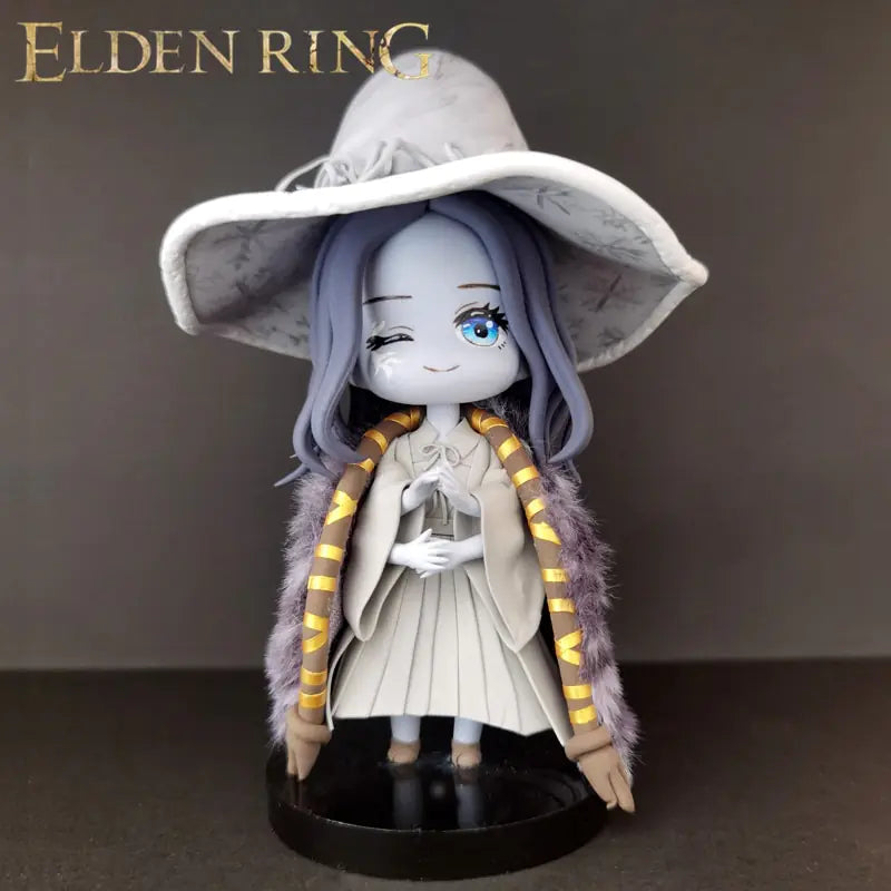 Elden Ring Figure Miniature Ranni The Witch Renna Dark Soul