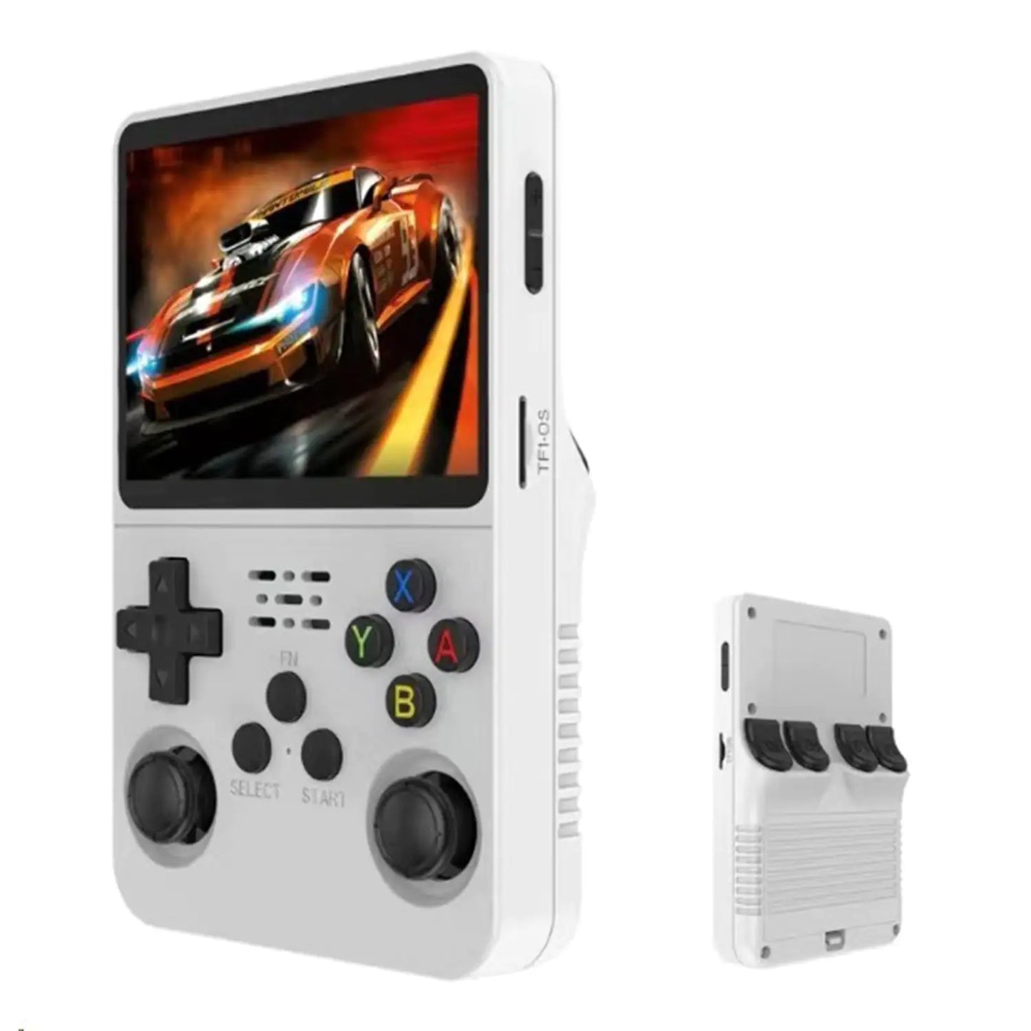 Portable Handheld Retro Gaming Console