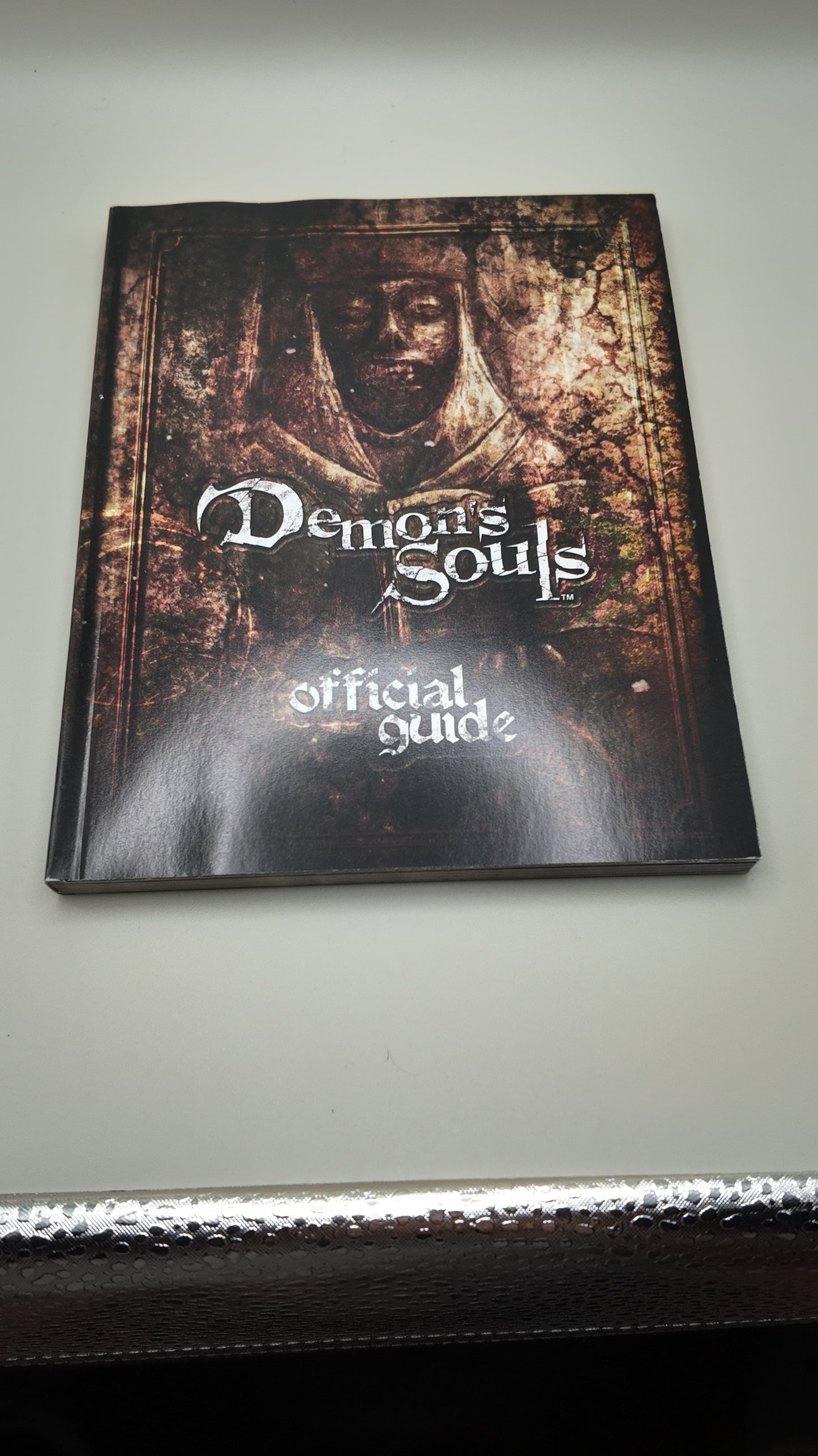 Demon's Souls DELUXE Edition - PlayStation 3 CLASSIC