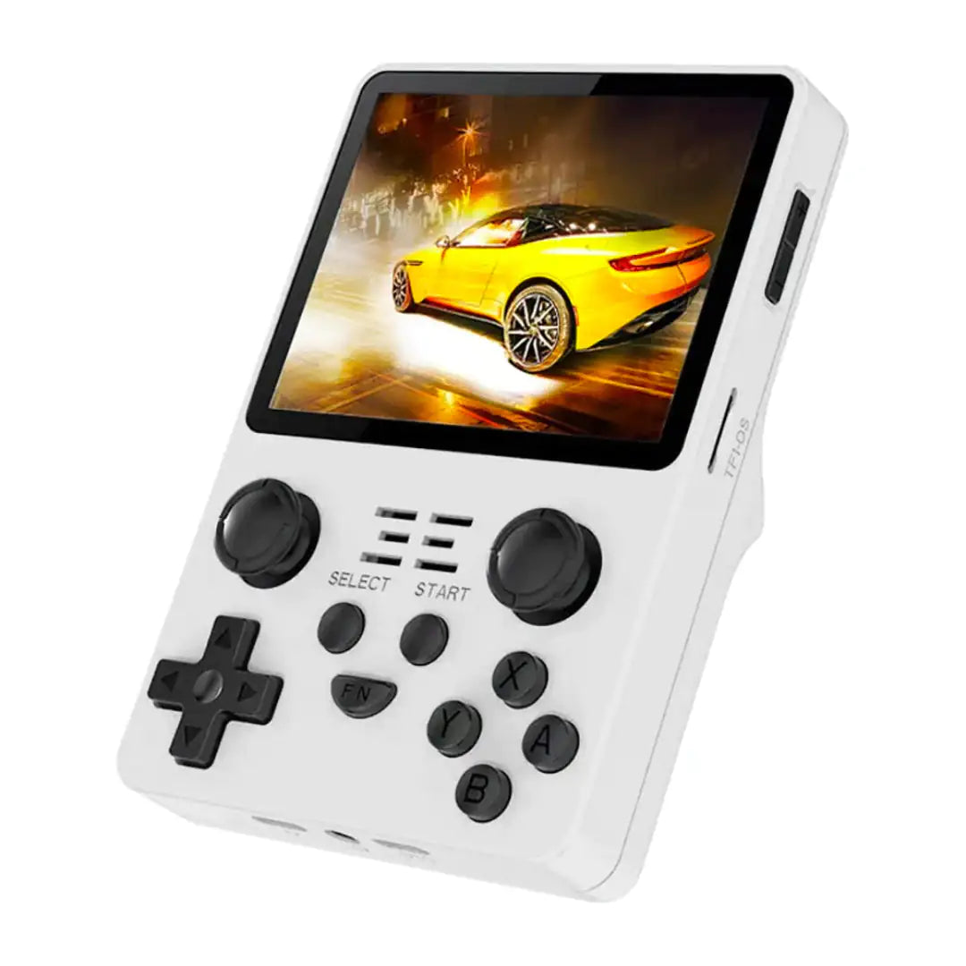 Portable Handheld Retro Gaming Console