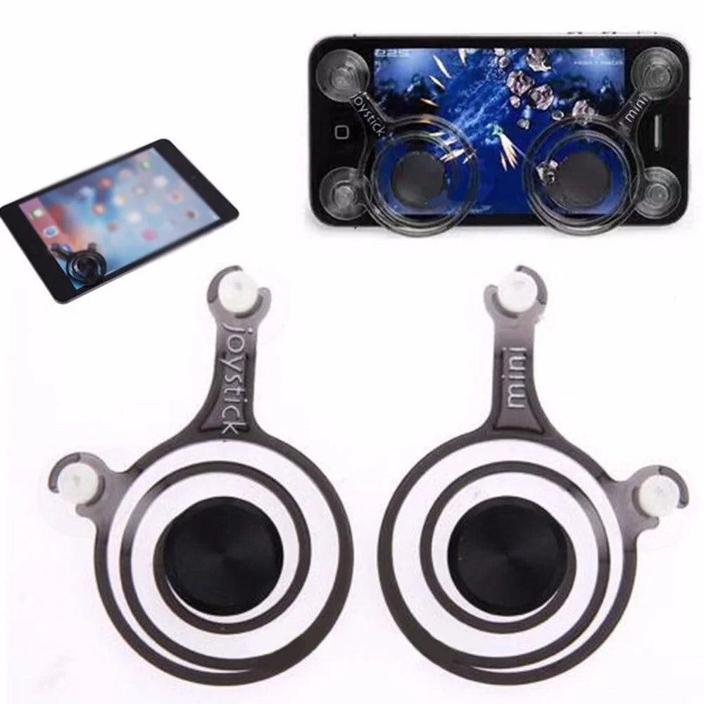 Smartphone Touch Screen Gaming Joystick