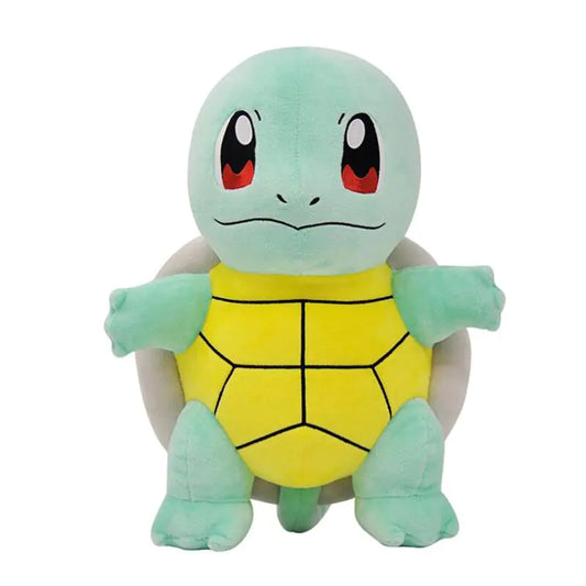 Squirtle Plush