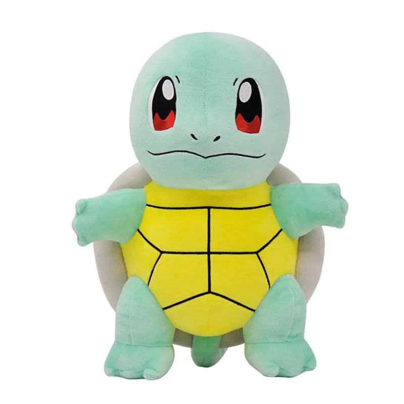 Squirtle Plush